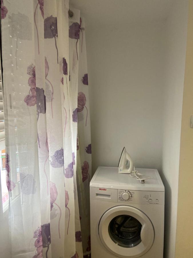 Center - Salon Con Cocina Mas 2 Con 2 Banos Appartement *