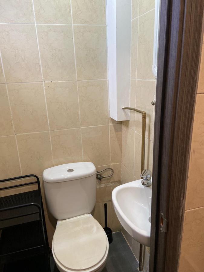 Center - Salon Con Cocina Mas 2 Con 2 Banos Appartement *