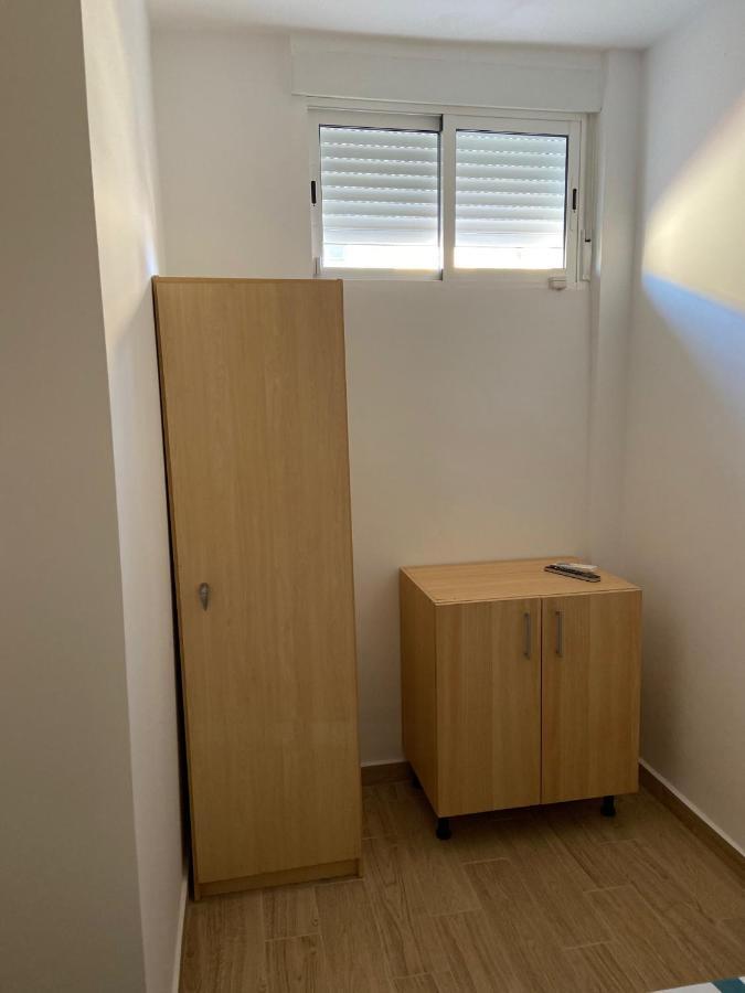 Center - Salon Con Cocina Mas 2 Con 2 Banos * Saragosse
